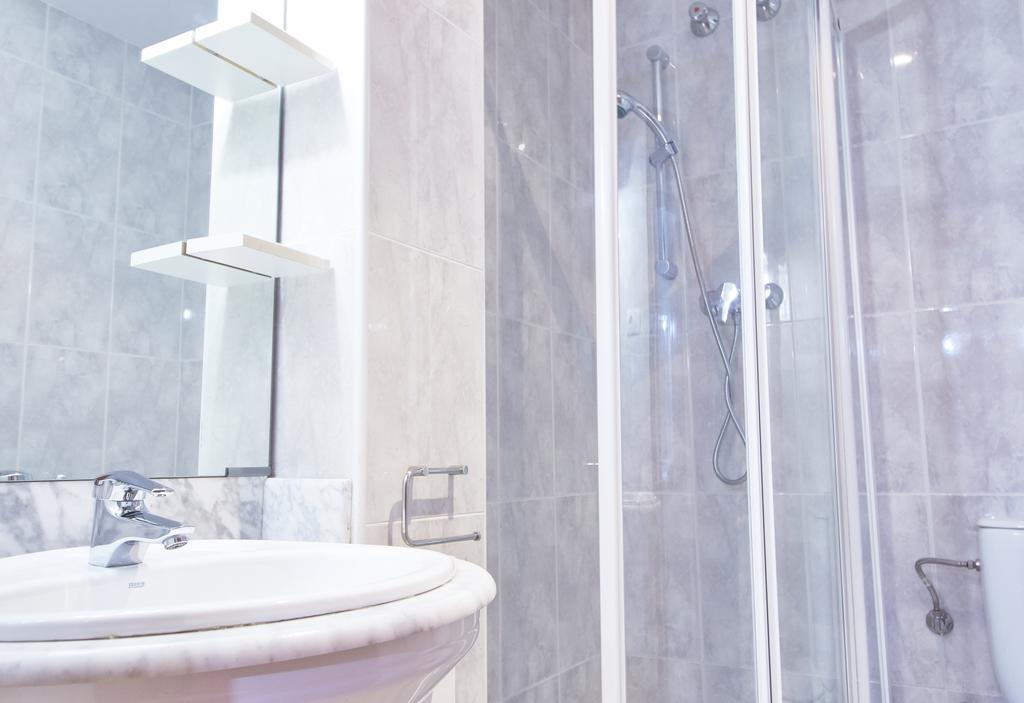 Appartement Alcam El Coll Barcelone