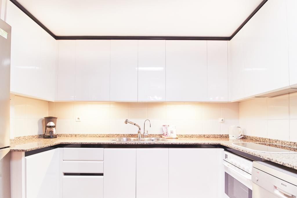 Appartement Alcam El Coll *