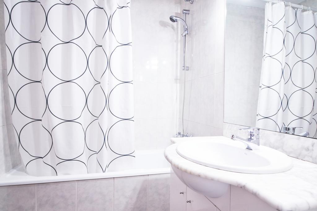 Alcam El Coll Appartement Barcelone