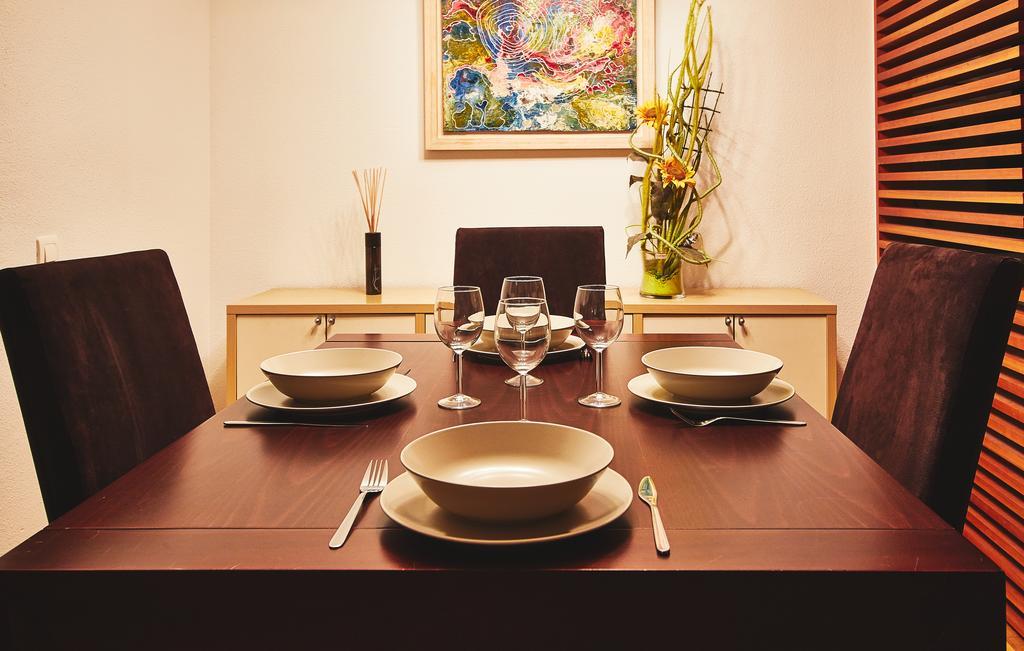Appartement Alcam El Coll