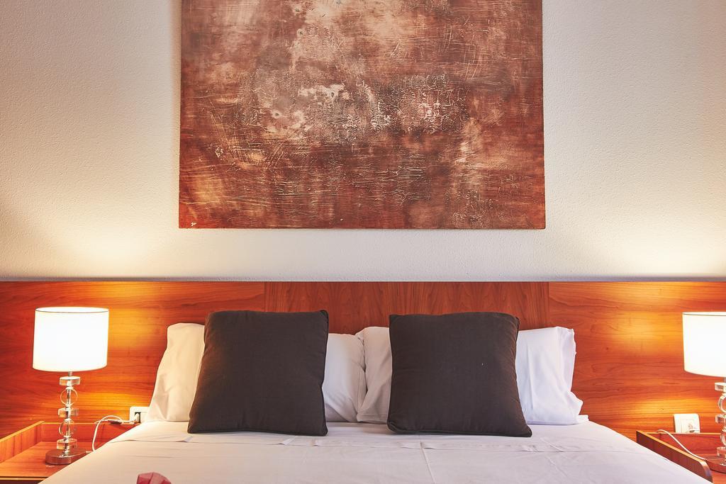 Alcam El Coll Appartement Barcelone