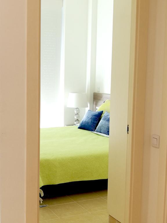 Pool Center Apartamento