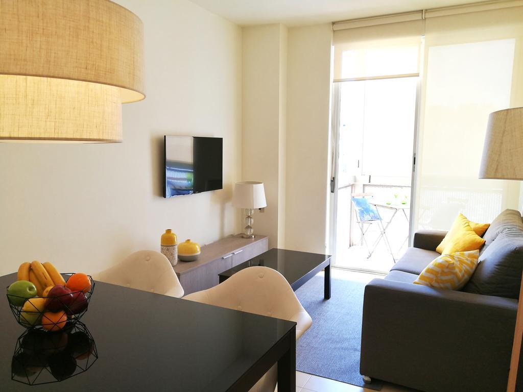 Apartamento Pool Center *
