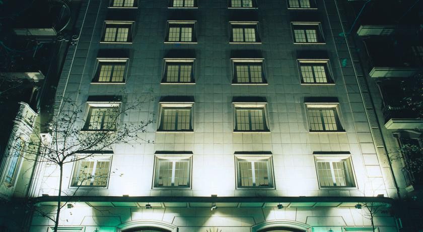 Astoria Hotel Barcelone
