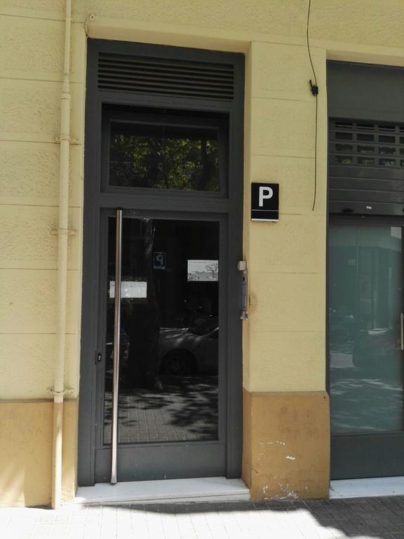294 Gasthuis Barcelona