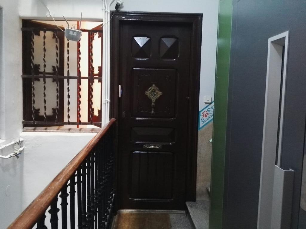 294 Gasthuis Barcelona