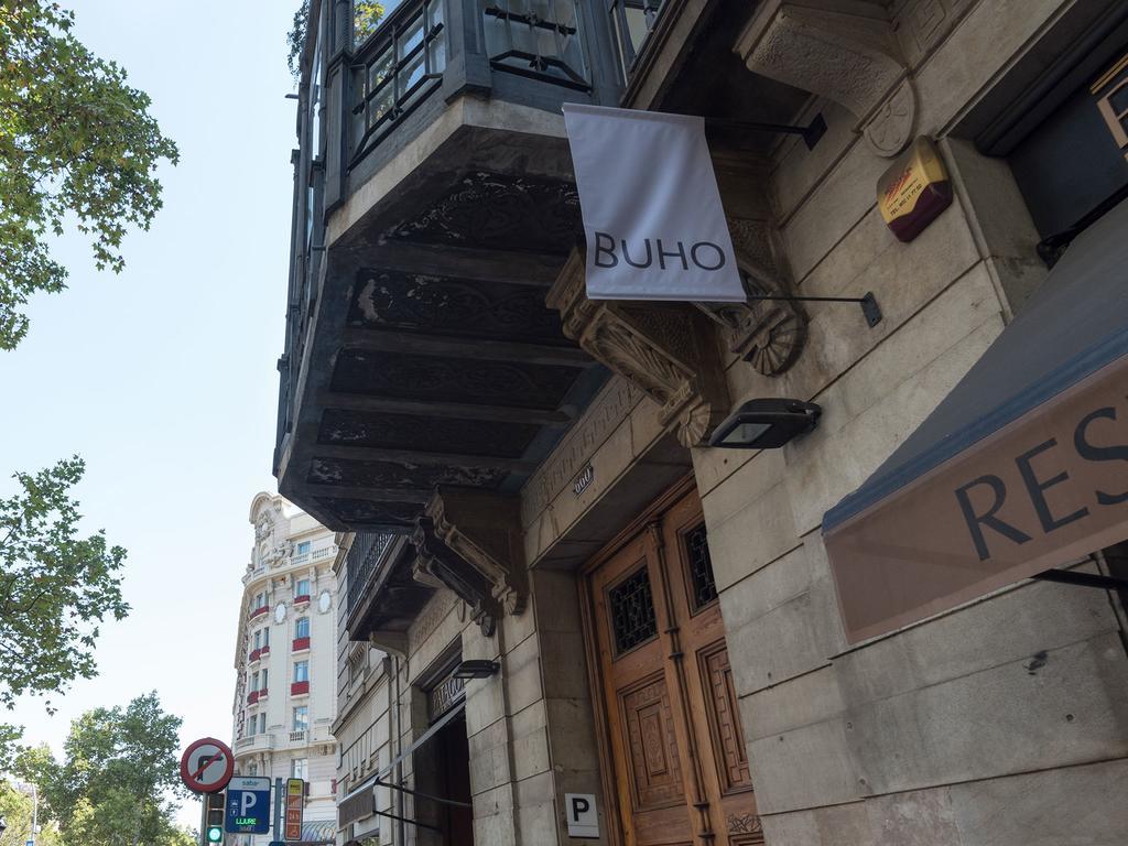Buho Boutique (adults Only) Gasthuis 2*