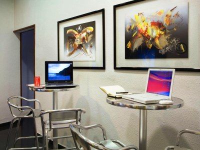 Hotel Htop Bcn #htopenjoy Barcelone