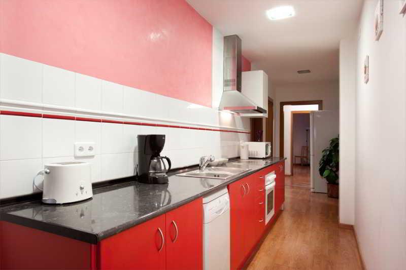 Appartement Apbcn Sagrada Familia Font *