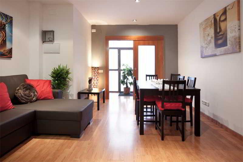 Apbcn Sagrada Familia Font Appartement *