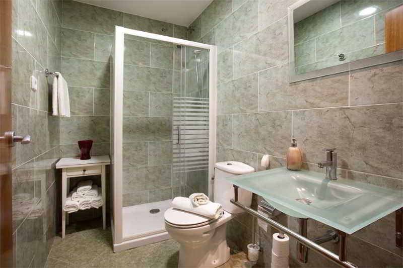 Apbcn Sagrada Familia Font Appartement Barcelone