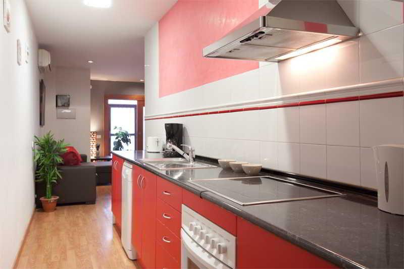 Apbcn Sagrada Familia Font Appartement