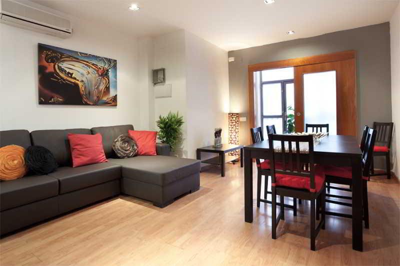 Appartement Apbcn Sagrada Familia Font *
