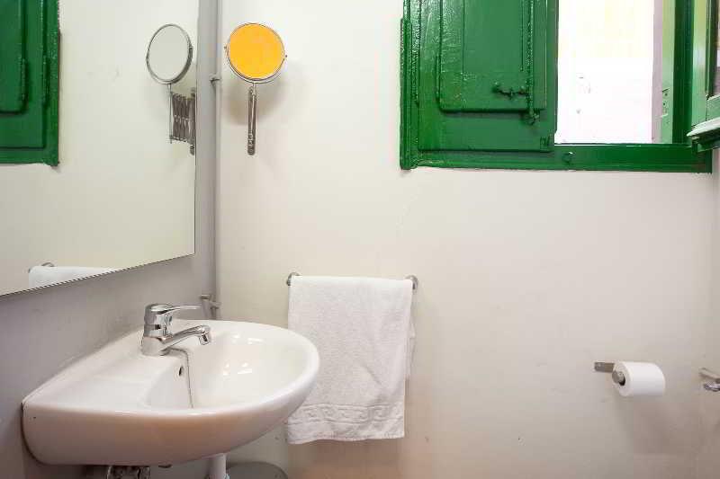 Appartement Apbcn Gracia Putxet2 Barcelone