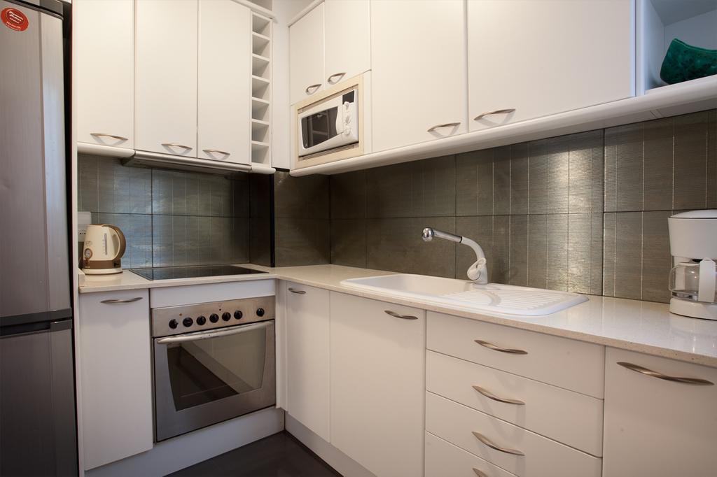 Apartment Alcam Urgell