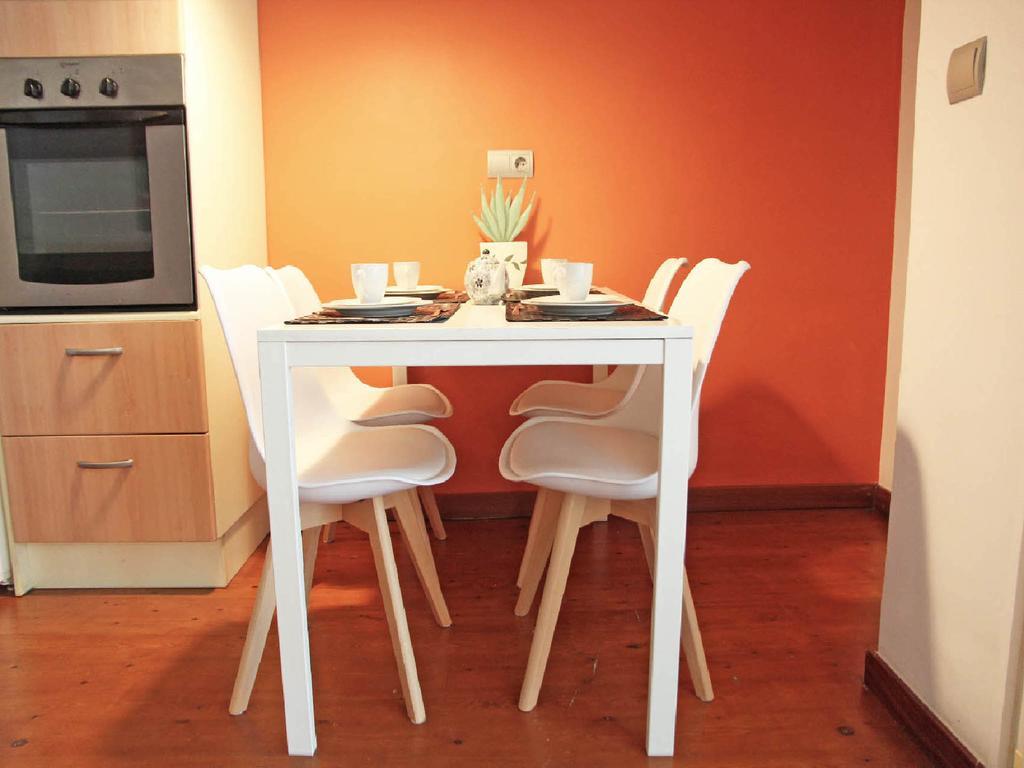 Appartement Urban Loft In Sagrada Familia Barcelone