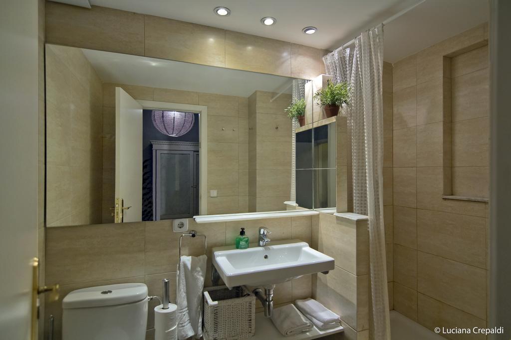 Appartement Casa Consell