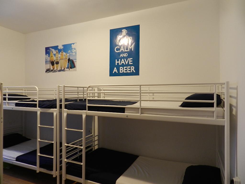 Art City (adults Only) Hostel *