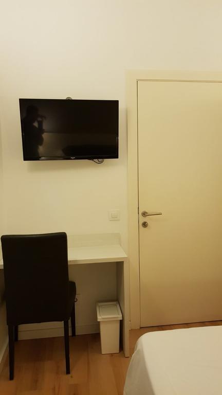 Guest house Hostalin Gran Via