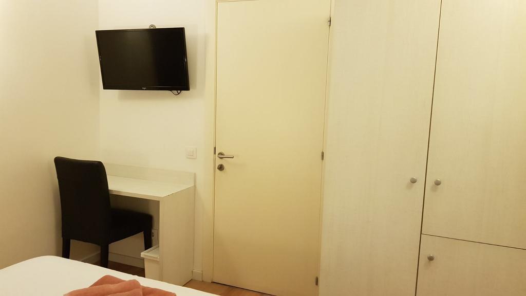 Guest house Hostalin Gran Via 3*