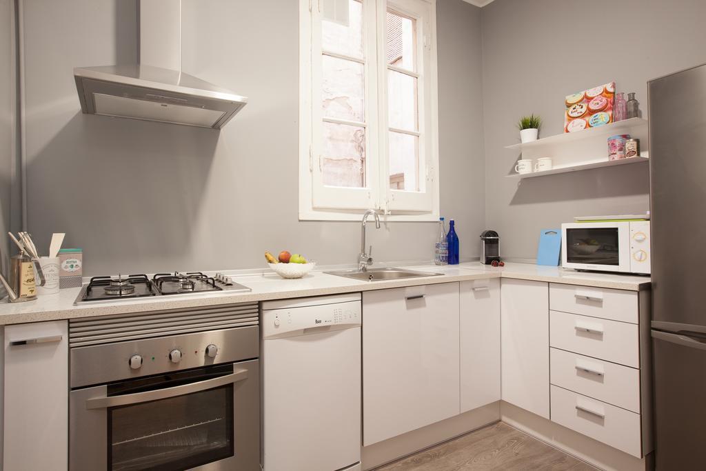 Bc0br001sb - Sofia 1 Apartment *