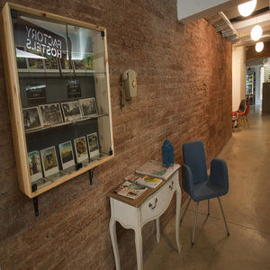The Loft House Hostel Barcelona