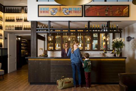 Praktik Vinoteca Barcelona