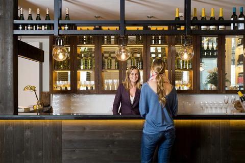 Praktik Vinoteca 3* Barcelona