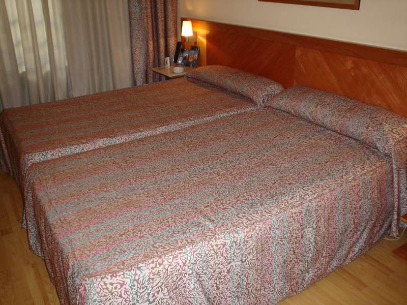 Catalonia Gracia Hotel Barcelona