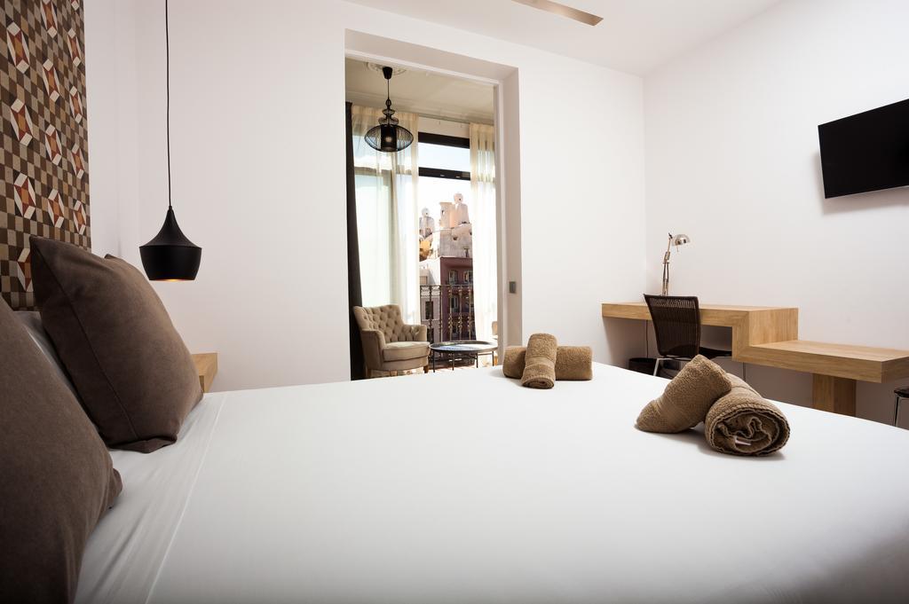 Quartprimera Appartement *