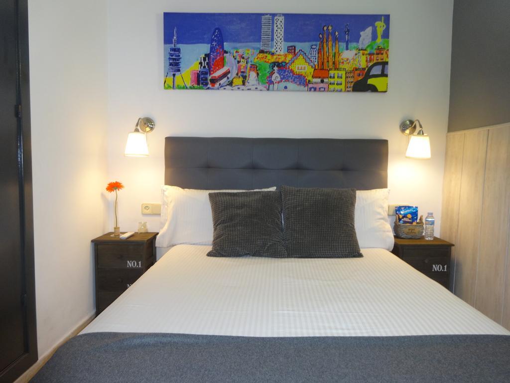 Lleida Gasthof 3*