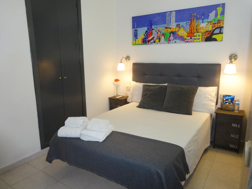 Lleida Gasthof Barcelona