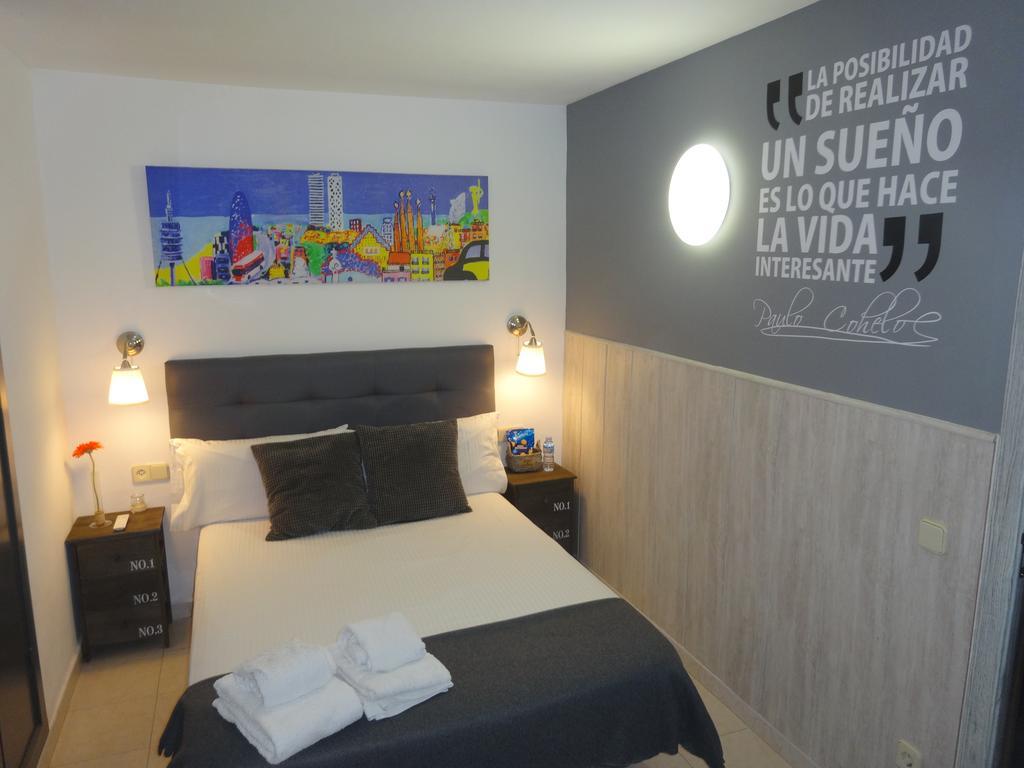 Lleida Gasthof Barcelona