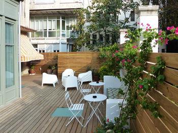 Bed & Breakfast Casa Mathilda 3*