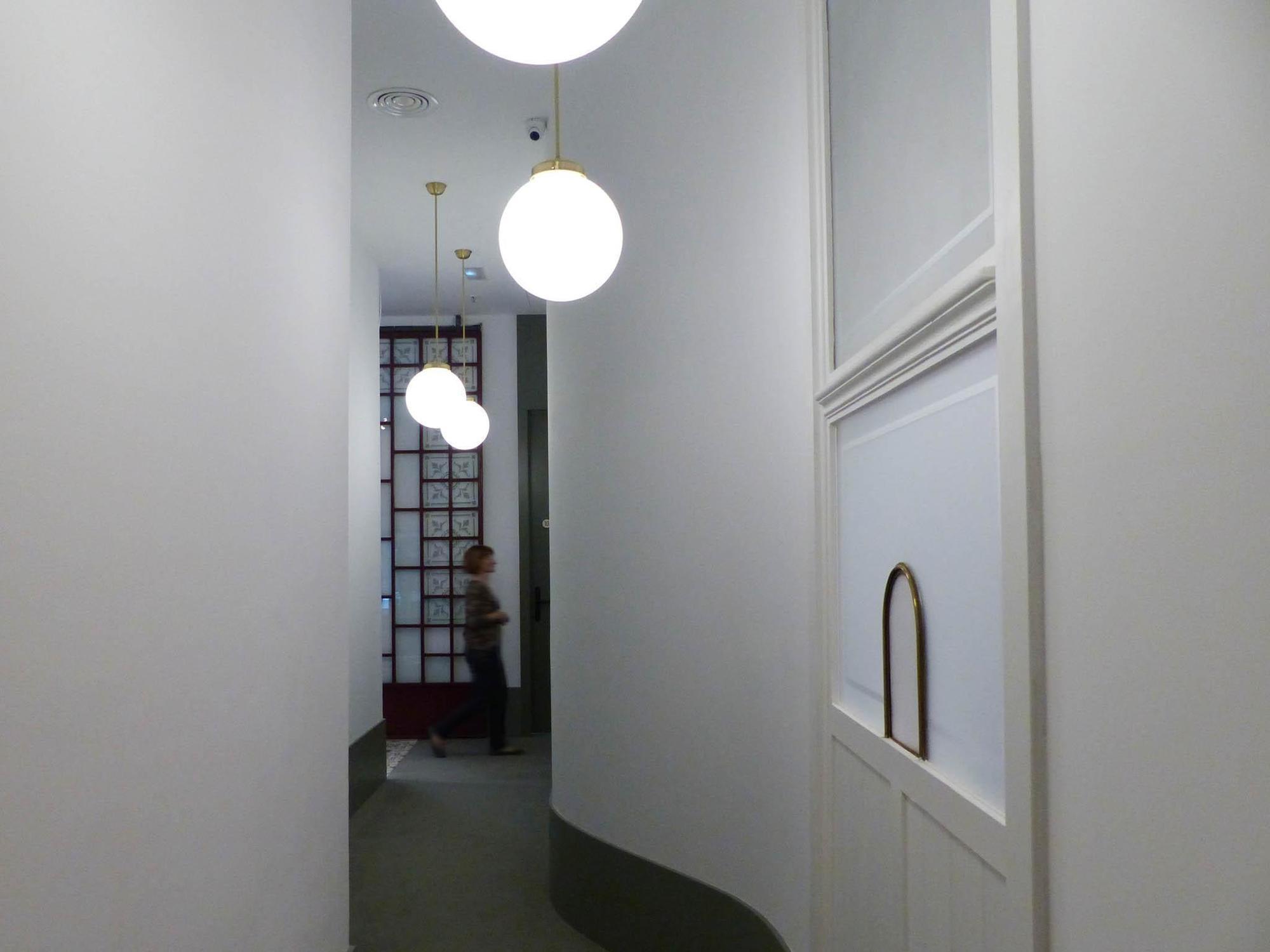 Bed & Breakfast Casa Mathilda 3*