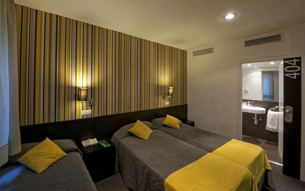 Casa Trafalgar * Barcelone