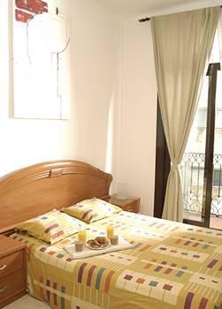 Ramblas I Appartement