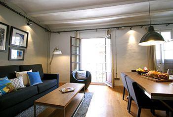 Appartement Gothic *