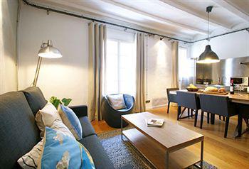 Gothic Appartement