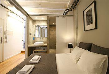 Appartement Gothic Barcelone