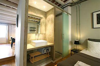 Gothic Appartement *