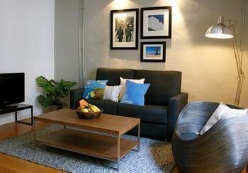 Gothic Appartement *