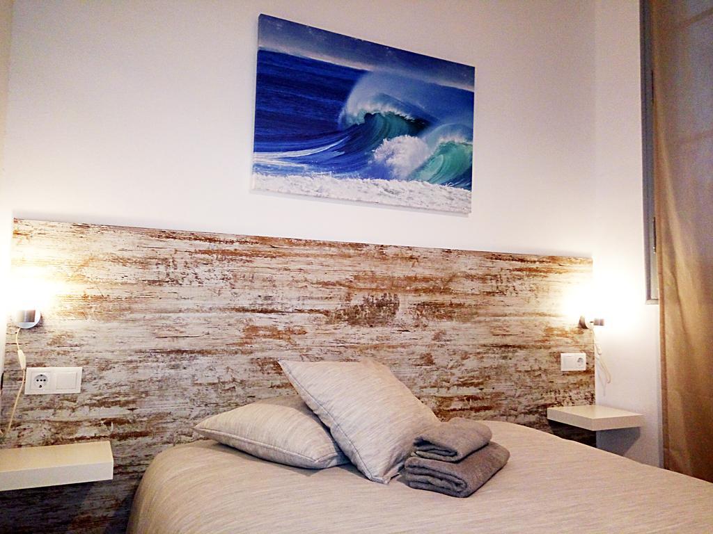 Gasthof Barcelona Rooms Barcelona
