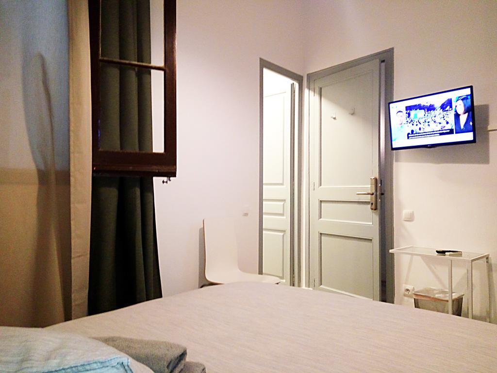 Barcelona Rooms Gasthof