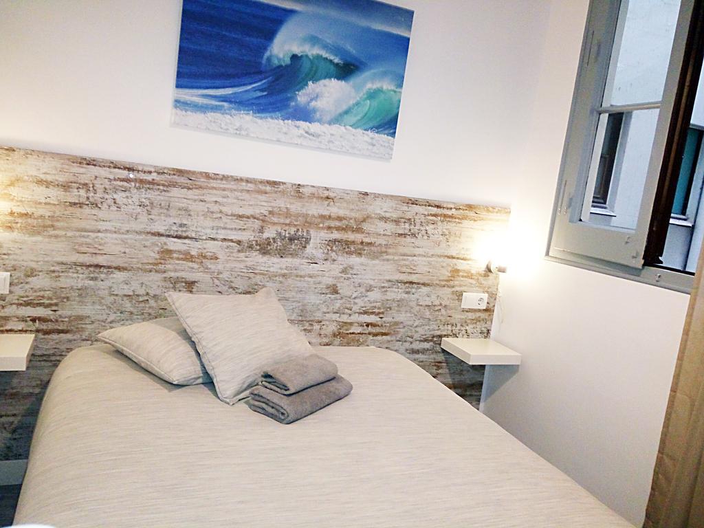 Barcelona Rooms Gasthof Barcelona