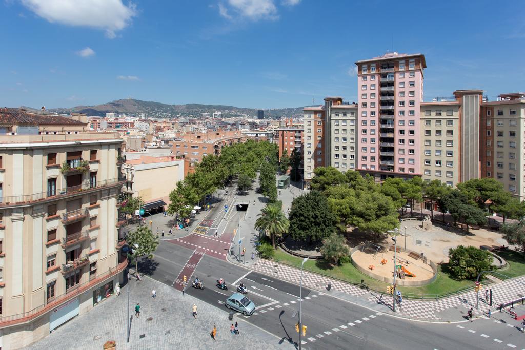 Sans 2* Barcelone