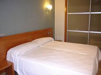 Alguera Independencia Apartment