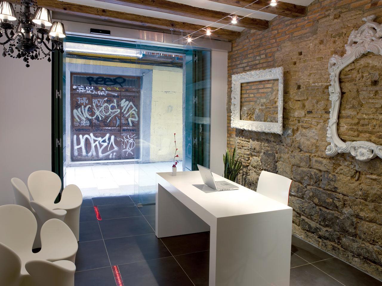 Ciutat Vella Appartement Barcelona