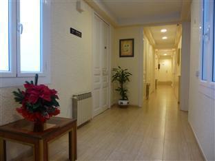 Iznajar Guest house