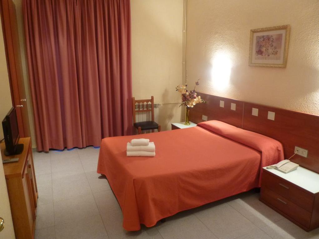 Guest house Iznajar Barcelona